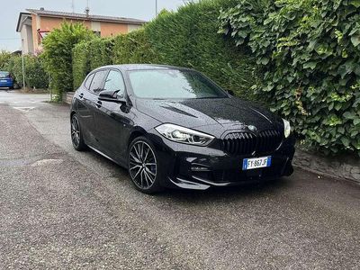 Usata BMW 118 M Sport 150 CV (110 kW) 2020 Utilitaria