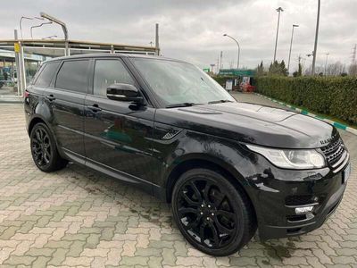 usata Land Rover Range Rover Sport 3.0 tdV6 HSE Dynamic auto