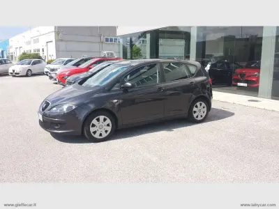 Usado Seat Altea