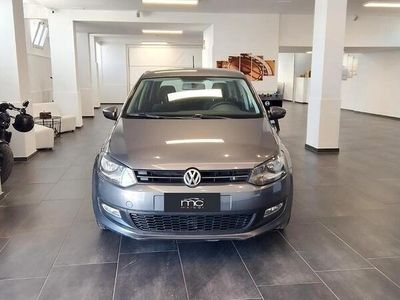 usata VW Polo 1.6 TDI 90CV DPF 5 porte Comfortli