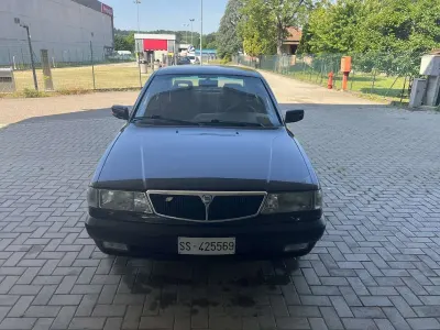 Usata Lancia Dedra 162 CV (119 kW) 1992 Berlina