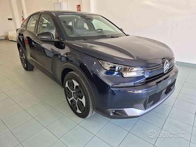 Usata Citroën C4 PureTech 131 CV (96 kW) 2025 Marrone metallizzato SUV