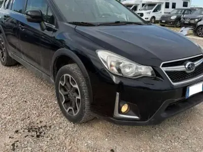 Usata Subaru XV