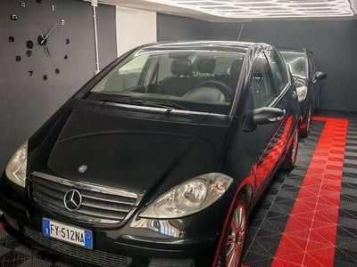 Occasion Mercedes A160 Classic 82 ch (60 kW) 2007 Monospace