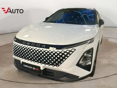 Nuova Omoda 5 147 CV (108 kW) 2026 Other SUV