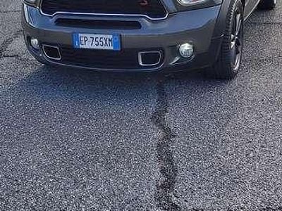 Usata Mini Cooper SD Countryman 143 CV (105 kW) 2013 SUV