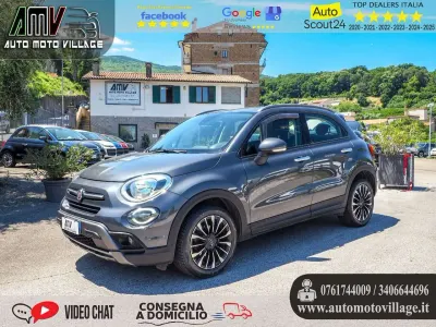 Usata Fiat 500X