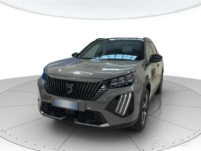 Usata Peugeot 2008