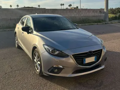 Occasion Mazda 3