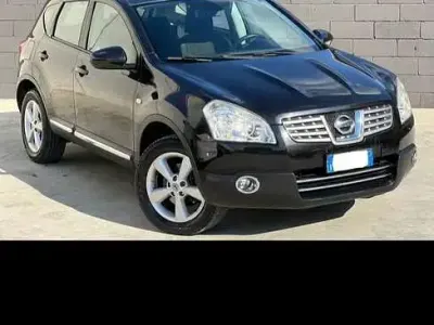 Usata Nissan Qashqai Acenta 114 CV (83 kW) 2009 SUV