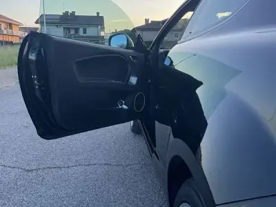 Usata Alfa Romeo MiTo Turismo 120 CV (88 kW) 2015 Utilitaria