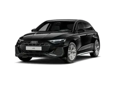 Usata Audi A3
