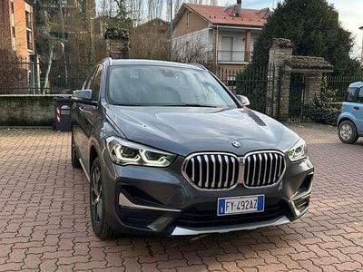 Usata BMW X1 M Sport 150 CV (110 kW) 2019 SUV