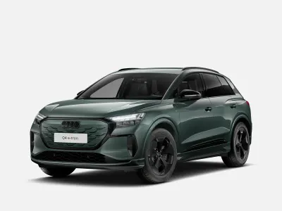 Usata Audi Q4 e-tron
