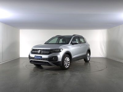 usata VW T-Cross - 1.0 tsi style 95cv