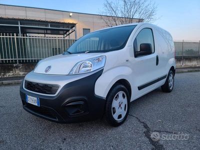 usata Fiat Fiorino 1.3 mtj 95cv euro6d garantitooo