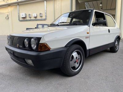 usata Fiat Ritmo 130 TC Abarth