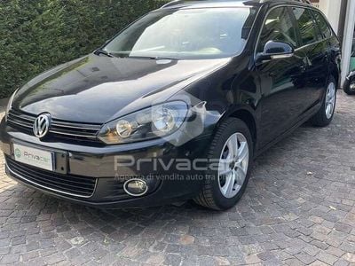 VW Golf VI