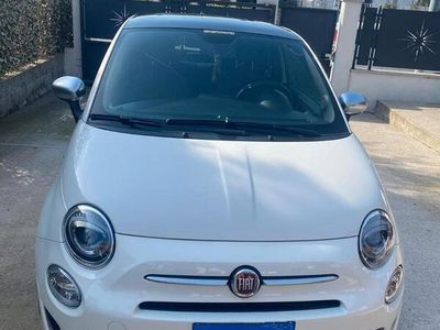 Usata Fiat 500 70 CV (51 kW) 2020 Utilitaria
