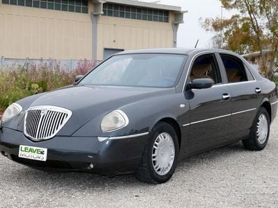 Lancia Thesis