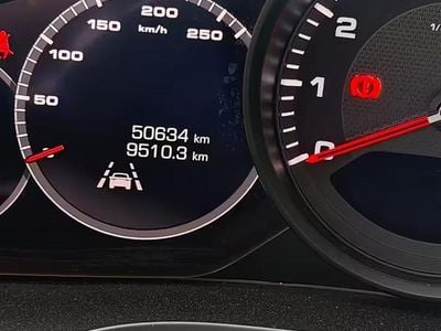 Usata Porsche Cayenne 340 CV (250 kW) 2019 Grigio SUV