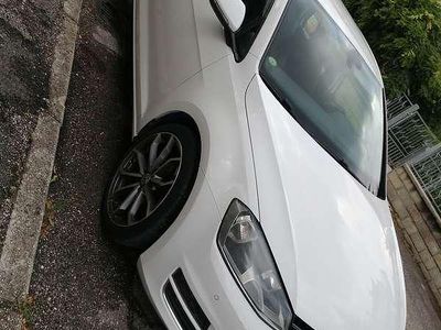 Brugt VW Golf VII Highline 105 HK (77 kW) 2013 Sedan