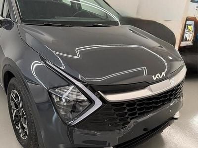 Usata Kia Sportage