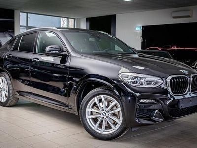 usata BMW X4 xDrive20i Msport Benzina