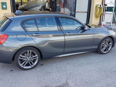 usata BMW 118 M SPORT