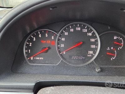Usata Suzuki Vitara