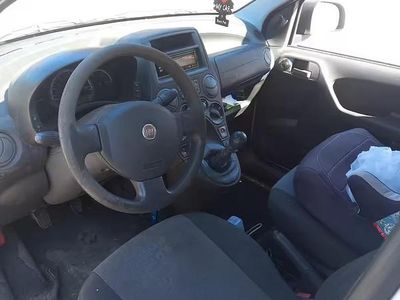 Usata Fiat Panda 2011 Utilitaria