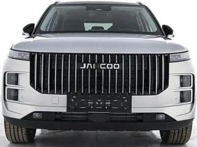 Nuova Jaecoo 7 147 CV (108 kW) 2025 Grigio(met.) SUV
