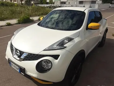 Gebraucht Nissan Juke