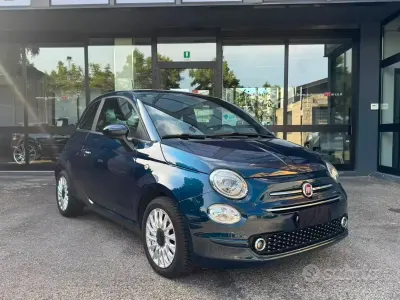 Usata Fiat 500