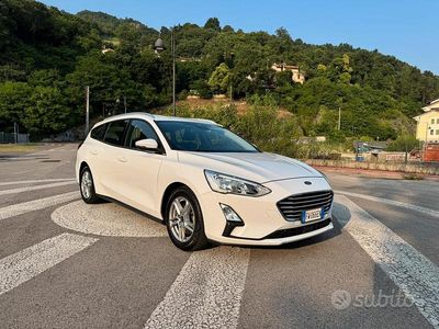 Usata 2019 Ford Focus Station wagon | 7800 € (Molto cara)