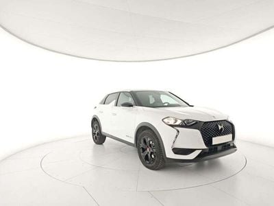 DS Automobiles DS3 Crossback