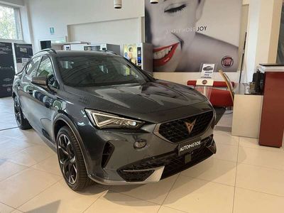 Usata Cupra Formentor VZ 177 CV (130 kW) 2023 Magnetic tech SUV