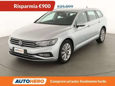 Usata VW Passat