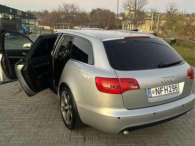 Usata Audi A6 179 CV (131 kW) 2006 Station wagon