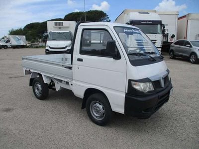 Piaggio Porter