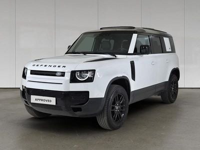 Gebraucht Land Rover Defender S 200 PS (147 kW) 2023 Weiß SUV