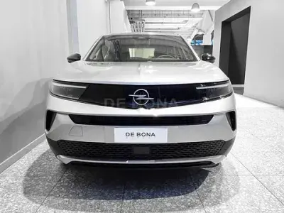 Usata Opel Mokka