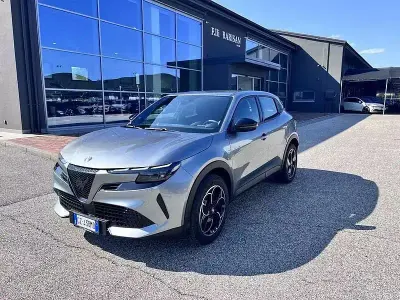 Usata Alfa Romeo Junior