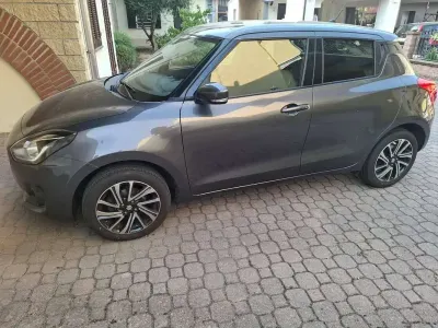 Usata Suzuki Swift