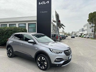 usata Opel Grandland X 1.5 diesel Ecotec Start&Stop aut. Business