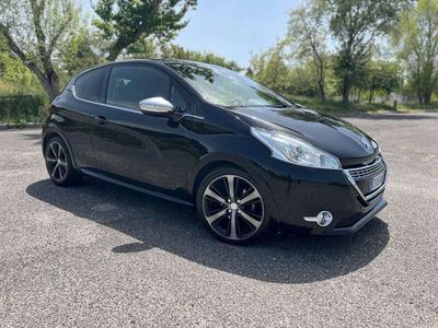 usata Peugeot 208 xy Gtline