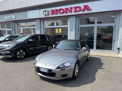 Honda S 2000