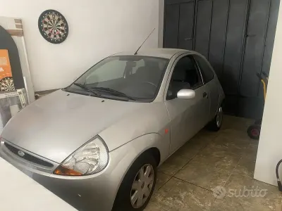 Usata Ford Ka