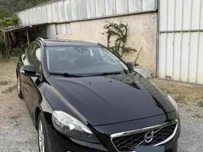 Usata Volvo V40 CC