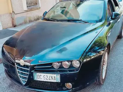 Usata Alfa Romeo 159